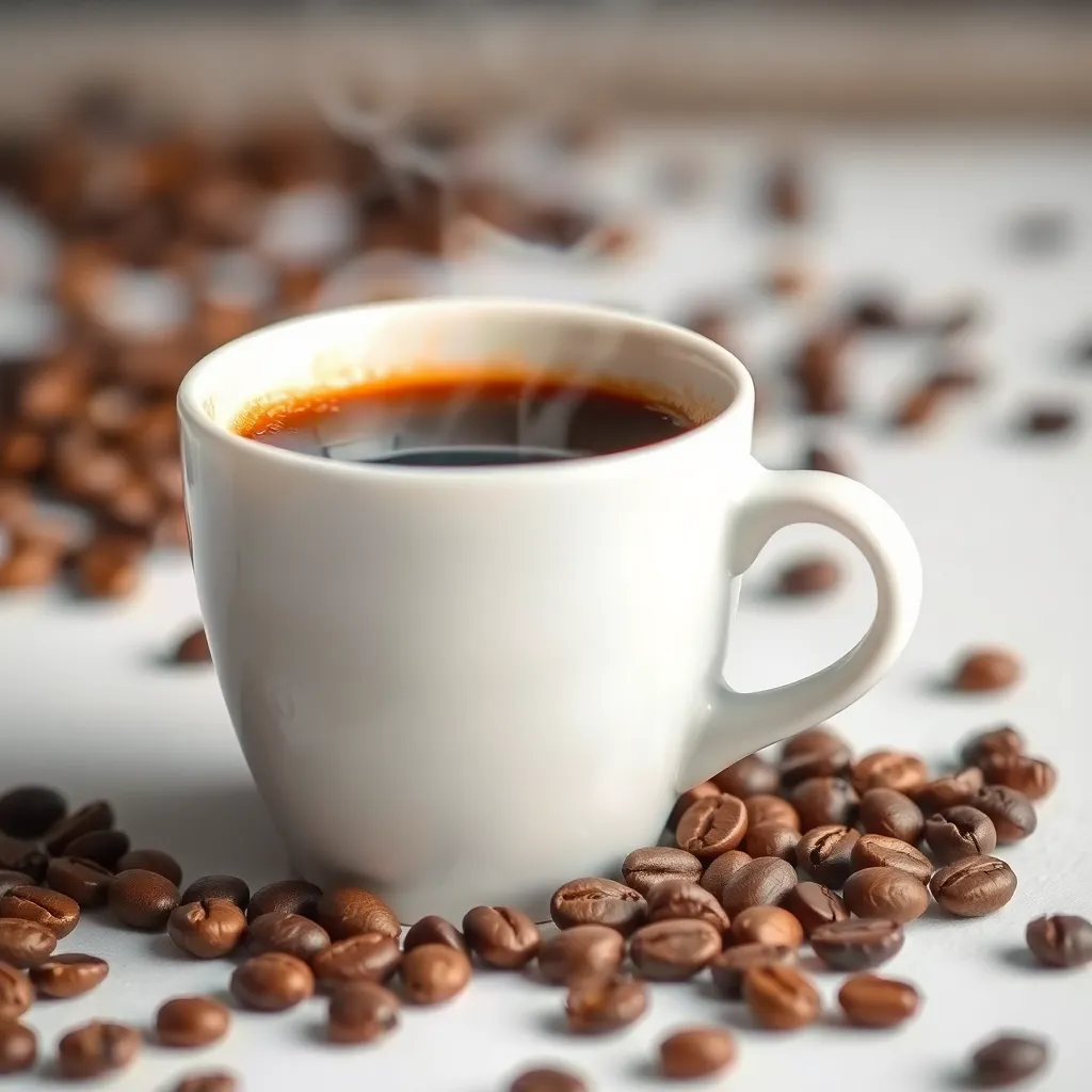 Classic Coffee